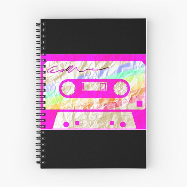 Item preview, Retro Cassette Tape Retro designed and sold by ShopCNTS.