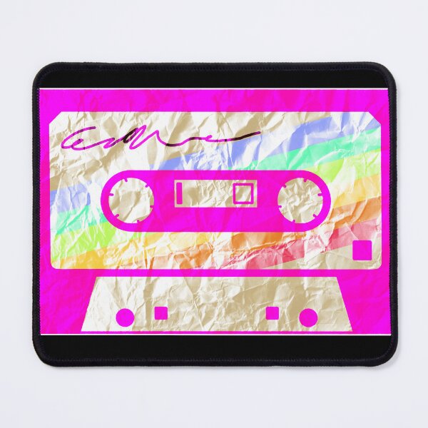 Item preview, Retro Cassette Tape Retro designed and sold by ShopCNTS.
