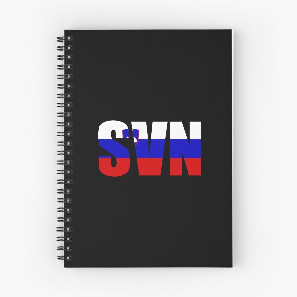 Item preview, Slovenia Flag Initials SI designed and sold by shitpostee.