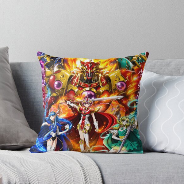 Item preview, Magic Knight Rayearth designed and sold by safarianu.