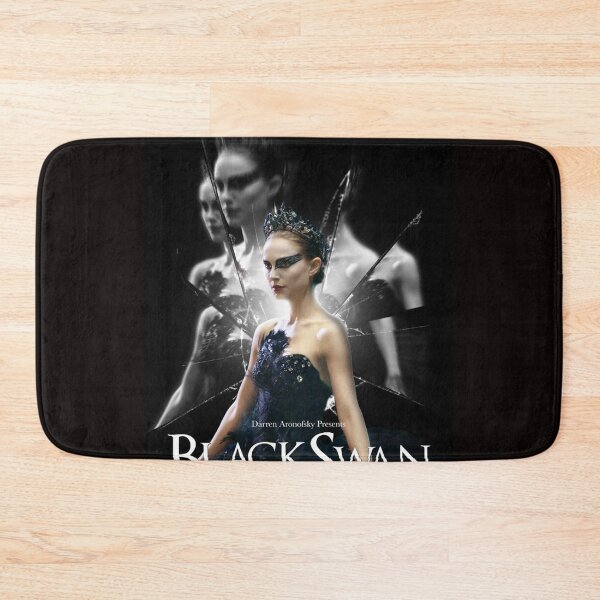 Artikelvorschau, Black Swan Film entworfen und verkauft von Briancreek-A.
