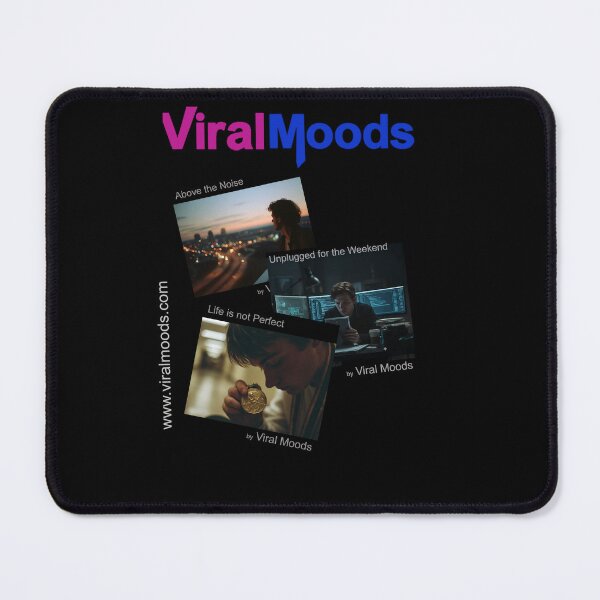 Item preview, Viral Moods Theme 3 designed and sold by Viral Moods.