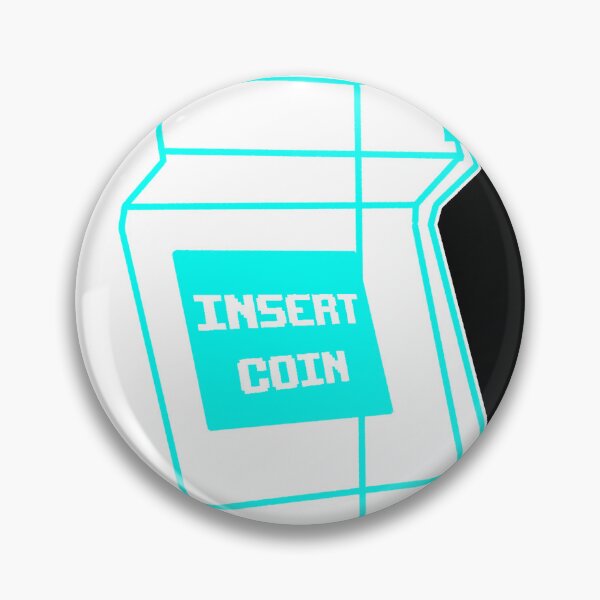 Item preview, Vaporwave Arcade Cabinet Light designed and sold by ShopCNTS.