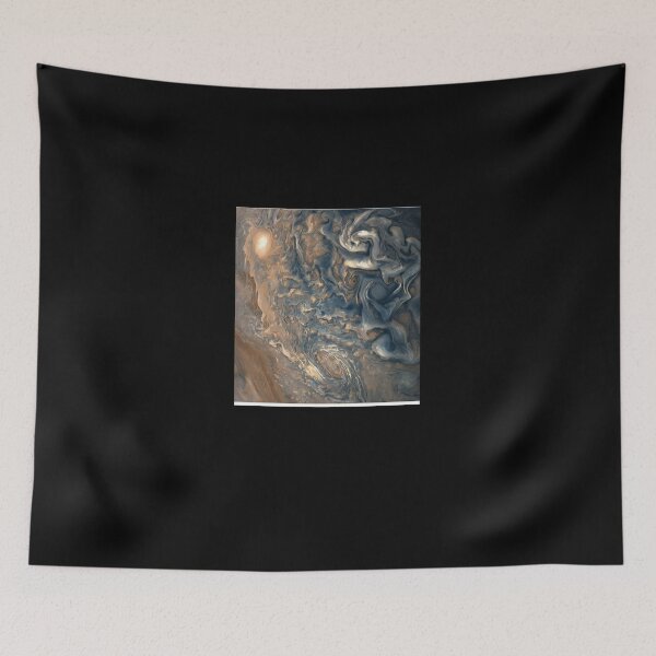Item preview, Storms-Of-Jupiter---Juno designed and sold by mayhewen.