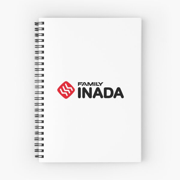 Item preview, Family Inada Logo – Massage Chair and Wellness Equipment Brand designed and sold by sarahssc.