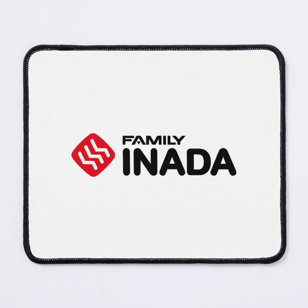 Item preview, Family Inada Logo – Massage Chair and Wellness Equipment Brand designed and sold by sarahssc.