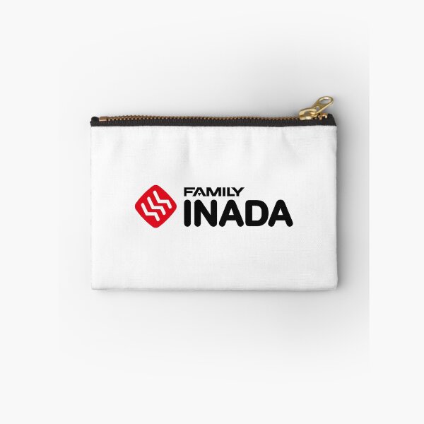 Item preview, Family Inada Logo – Massage Chair and Wellness Equipment Brand designed and sold by sarahssc.