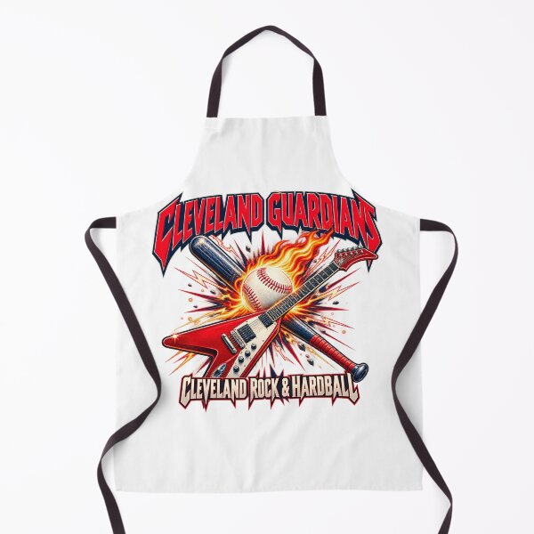 Item preview, Cleveland Rock & Hardball Explosion designed and sold by Dresut.