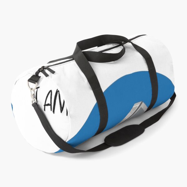 Item preview, I Am Bold – Motivational Hammer Typography | Confidence & Empowerment Design designed and sold by DVNarts.