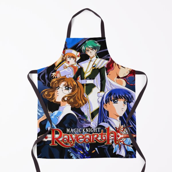 Item preview, Magic Knight Rayearth designed and sold by safarianu.