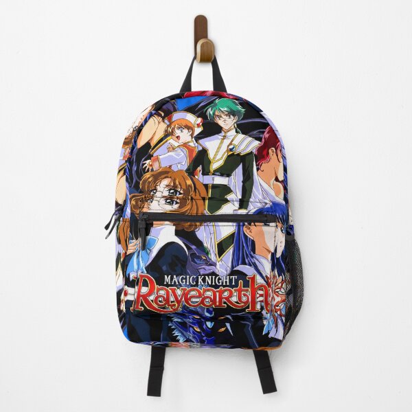 Item preview, Magic Knight Rayearth designed and sold by safarianu.