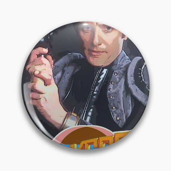 Artikelvorschau, Blakes 7 Poster Film entworfen und verkauft von Briancreek-A.
