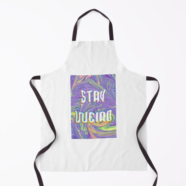 Item preview, Stay weird designed and sold by toribell1500.