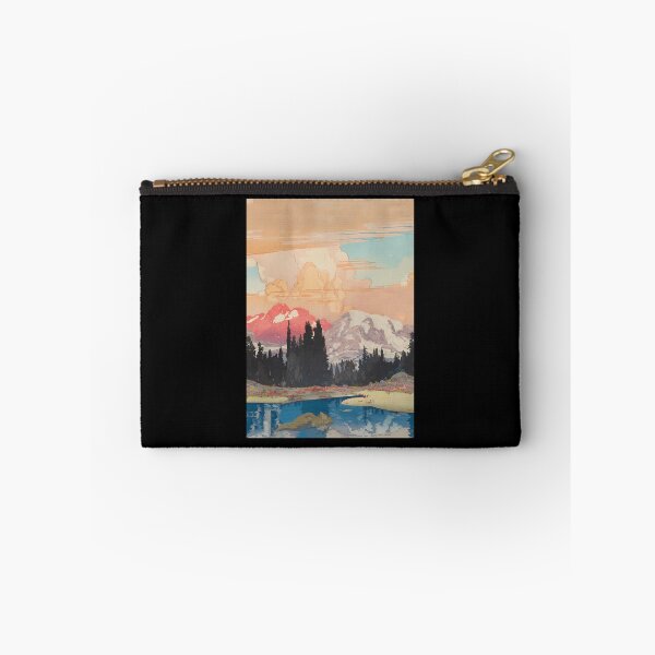 Item preview, Storms-Over-Keiisino---Nature-Landscape designed and sold by mccoonruba.