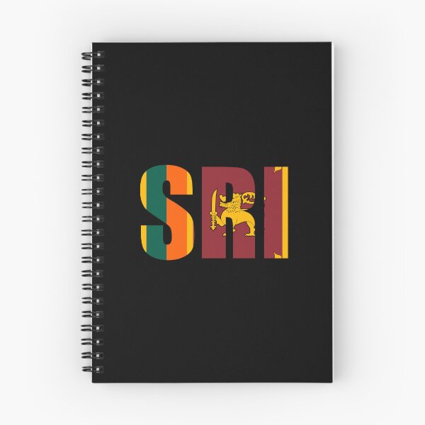 Item preview, Sri Lanka Flag Initials LK designed and sold by shitpostee.