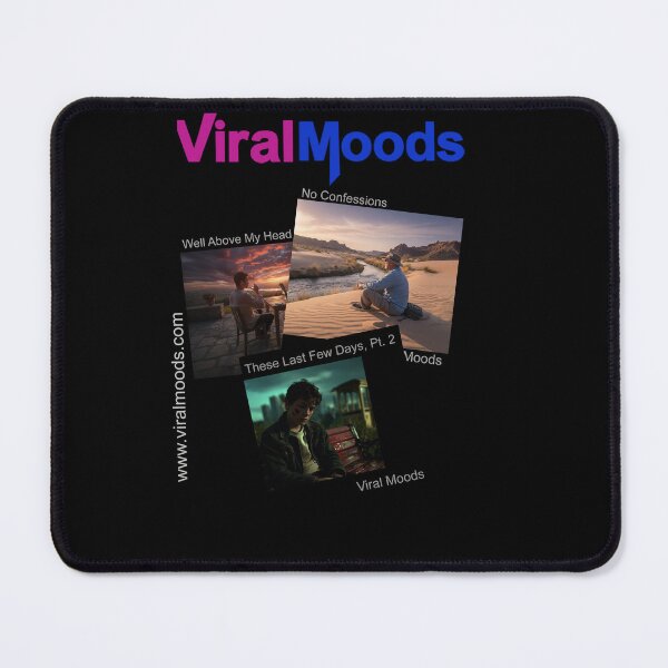 Item preview, Viral Moods Theme 2 designed and sold by Viral Moods.