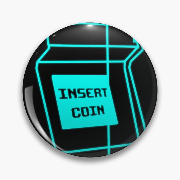 Item preview, Vaporwave Arcade Cabinet Glow designed and sold by ShopCNTS.