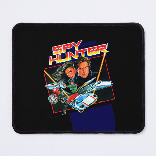 Item preview, Secret Agents With Sports Cars designed and sold by MorganButl.