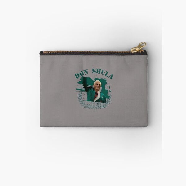 Item preview, Don Shula Coach Portrait Map T-Shirt-8 designed and sold by DollMonahan.