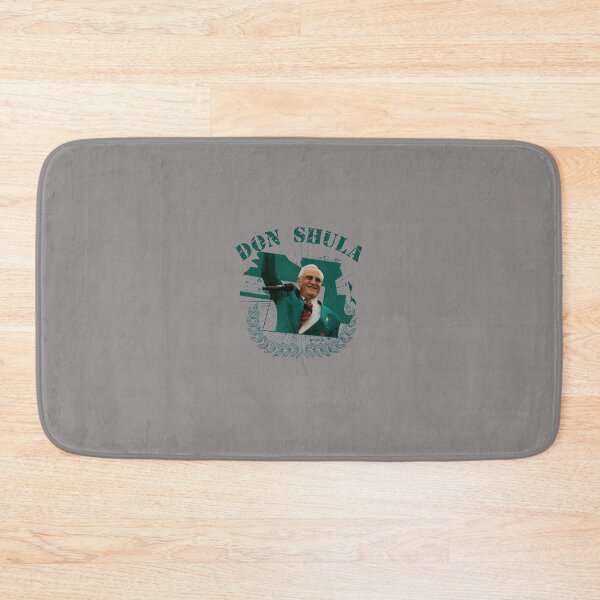Item preview, Don Shula Coach Portrait Map T-Shirt-8 designed and sold by DollMonahan.