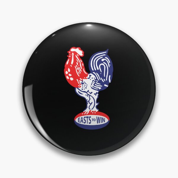 Item preview, Sydney Rugby Rooster designed and sold by RachealLanie.
