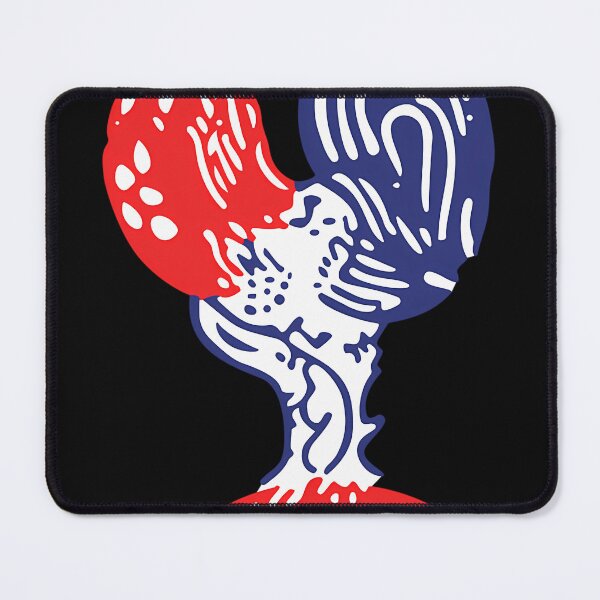 Item preview, Sydney Rugby Rooster designed and sold by RachealLanie.