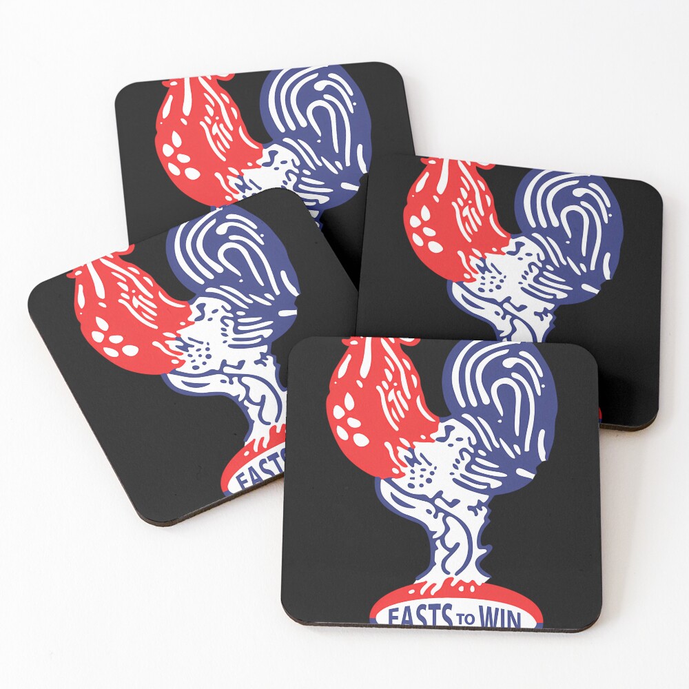 Item preview, Coasters (Set of 4) designed and sold by RachealLanie.