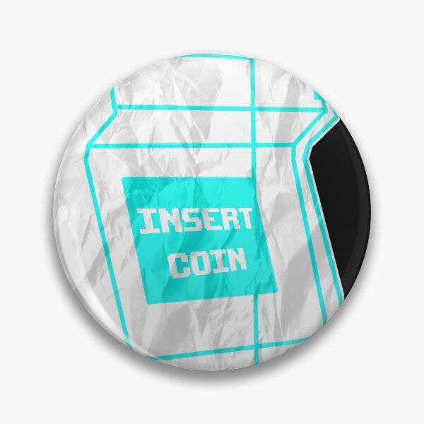 Item preview, Vaporwave Arcade Cabinet Retro designed and sold by ShopCNTS.