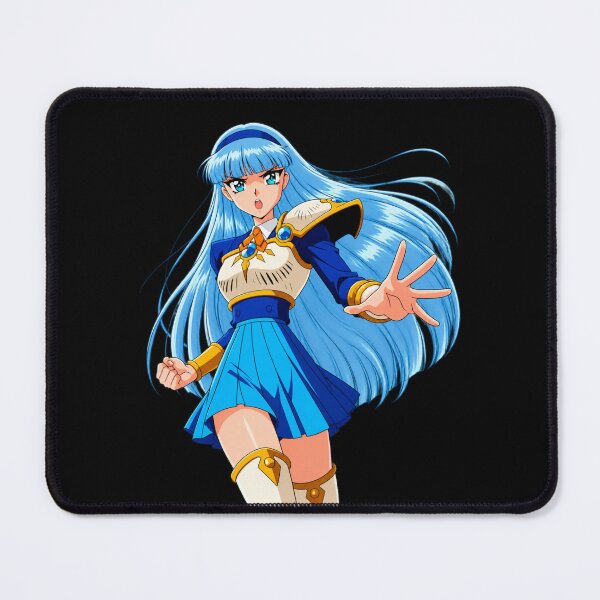 Item preview, Magic Knight Rayearth designed and sold by safarianu.
