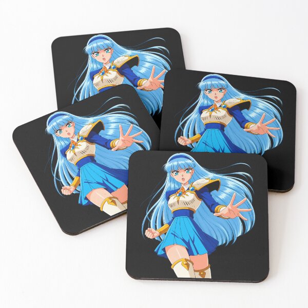 Item preview, Magic Knight Rayearth designed and sold by safarianu.