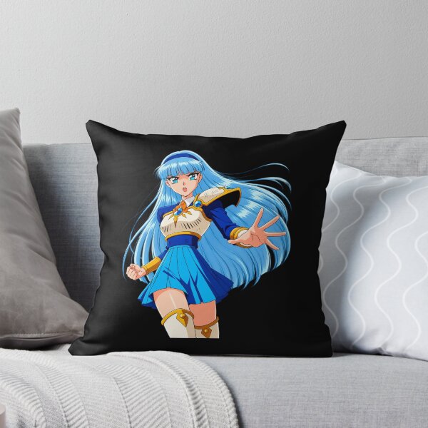Item preview, Magic Knight Rayearth designed and sold by safarianu.