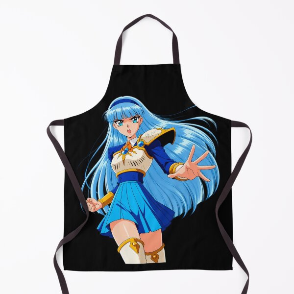 Item preview, Magic Knight Rayearth designed and sold by safarianu.