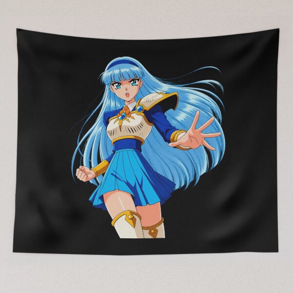 Item preview, Magic Knight Rayearth designed and sold by safarianu.