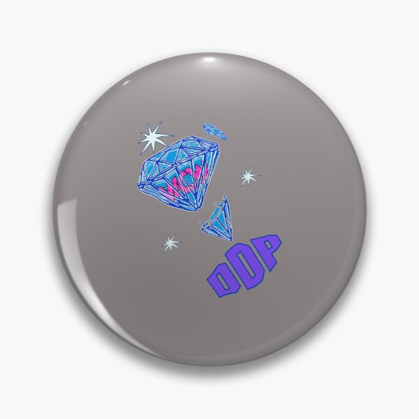 Item preview, DDP WCW Diamond Logo 90s Wrestling Retro-1 designed and sold by AlexanJaskolski.