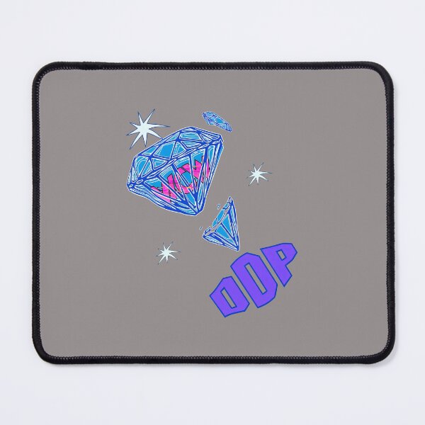 Item preview, DDP WCW Diamond Logo 90s Wrestling Retro-1 designed and sold by AlexanJaskolski.