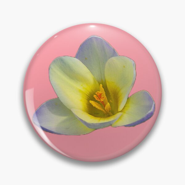 Item preview, Crocus designed and sold by ambervpk.