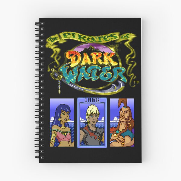 Item preview, Fantasy Pirate Characters Selection designed and sold by MorganButl.
