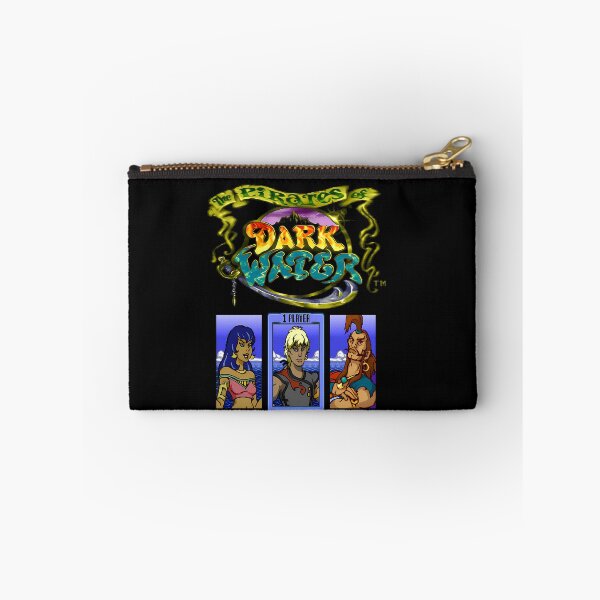 Item preview, Fantasy Pirate Characters Selection designed and sold by MorganButl.