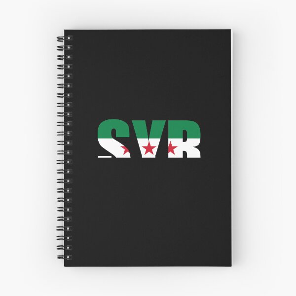 Item preview, Syria Flag Initials SY designed and sold by shitpostee.