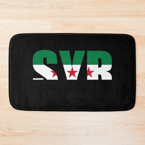 Item preview, Syria Flag Initials SY designed and sold by shitpostee.