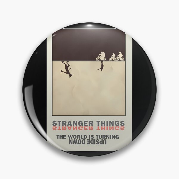 Item preview, Stranger-Things designed and sold by mccoonruba.
