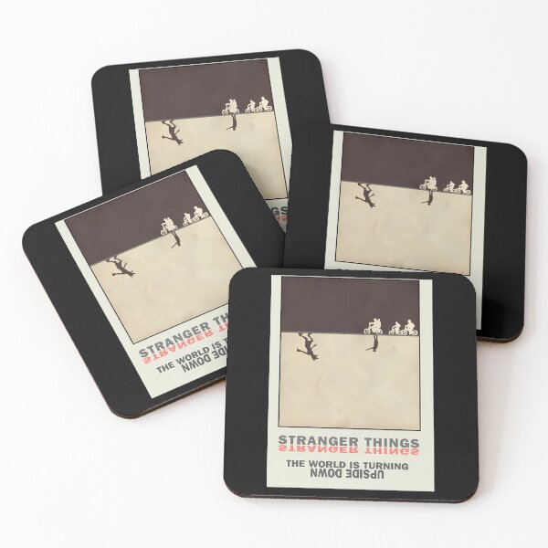 Item preview, Stranger-Things designed and sold by mccoonruba.