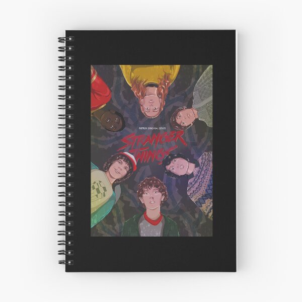 Item preview, Stranger-Things-2 designed and sold by tappaslo.