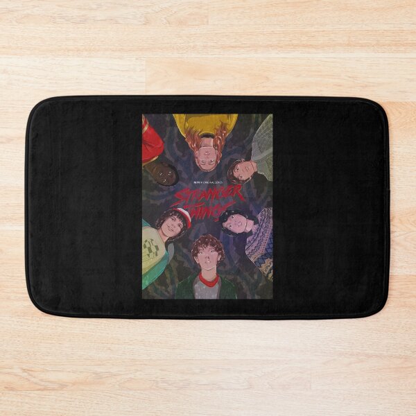 Item preview, Stranger-Things-2 designed and sold by tappaslo.