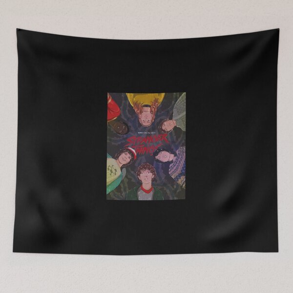 Item preview, Stranger-Things-2 designed and sold by tappaslo.