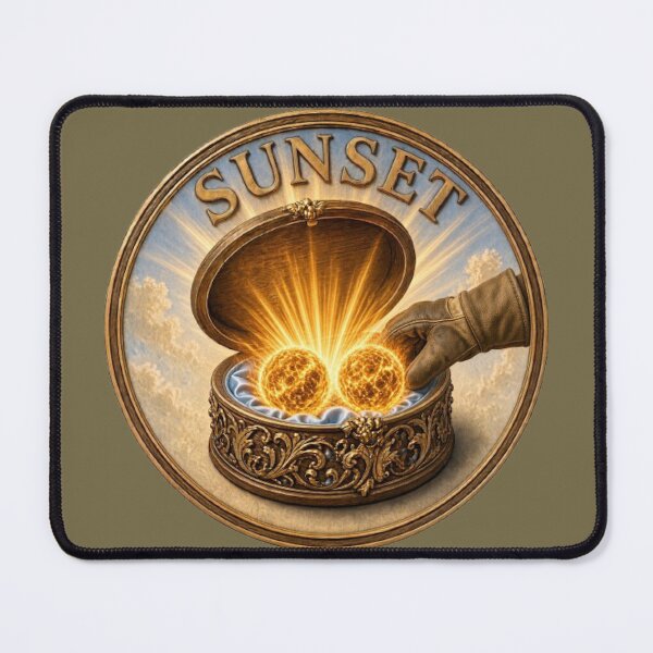 Item preview, Shenandoah Valley Girl --WORDPLAY --SUNSET designed and sold by ShenandoahValleyGirl.