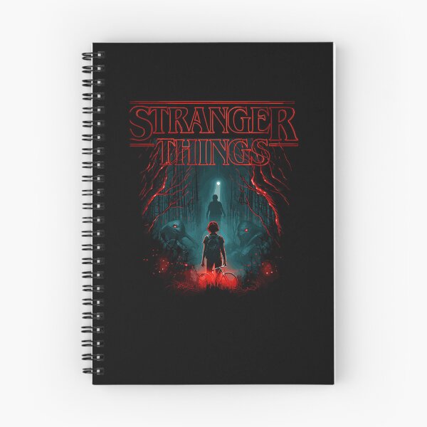 Item preview, Stranger-Things-Have-Happened-2 designed and sold by mayhewen.
