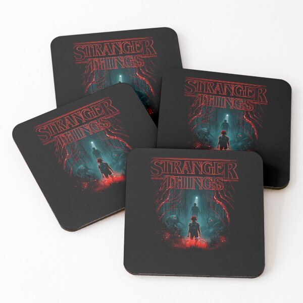 Item preview, Stranger-Things-Have-Happened-2 designed and sold by mayhewen.