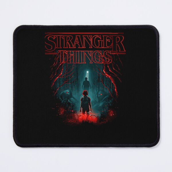 Item preview, Stranger-Things-Have-Happened-2 designed and sold by mayhewen.