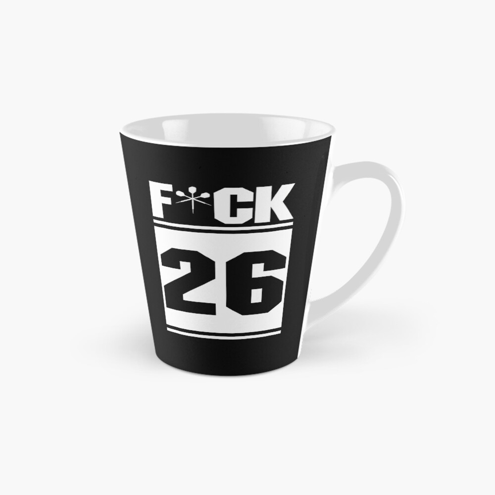 Item preview, Tall Mug designed and sold by RachealLanie.
